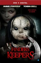 Раз нашла – беру себе / Finders Keepers (2014) Раз нашла – беру себе / Finders Keepers (2014)