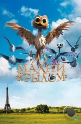 Махни крылом / Gus - Petit oiseau, grand voyage (2014) Махни крылом / Gus - Petit oiseau, grand voyage (2014)