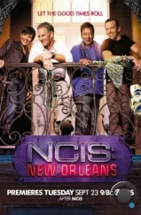 Морская полиция: Новый Орлеан / NCIS: New Orleans (2014) Морская полиция: Новый Орлеан / NCIS: New Orleans (2014)