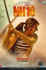 Национальная трасса 10 / NH10 (2015) L2