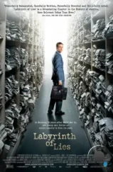 В лабиринте молчания / Im Labyrinth des Schweigens (2014) В лабиринте молчания / Im Labyrinth des Schweigens (2014)