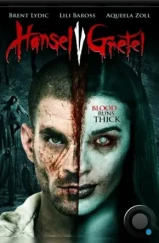 Гензель против Гретель / Hansel Vs. Gretel (2015) L1 Гензель против Гретель / Hansel Vs. Gretel (2015) L1