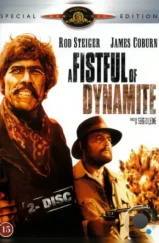 За пригоршню динамита / Giù la testa (1971) За пригоршню динамита / Giù la testa (1971)