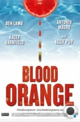 Кровавый апельсин / Blood Orange (2016) Кровавый апельсин / Blood Orange (2016)