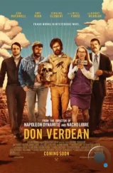 Дон Верден / Don Verdean (2015) Дон Верден / Don Verdean (2015)