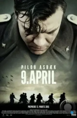9 апреля / 9. april (2015) A 9 апреля / 9. april (2015) A