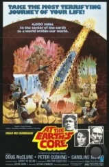 Путешествие к центру Земли / At the Earth's Core (1976) Путешествие к центру Земли / At the Earth's Core (1976)
