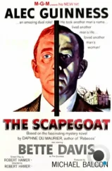Козел отпущения / The Scapegoat (1959) L1 Козел отпущения / The Scapegoat (1959) L1