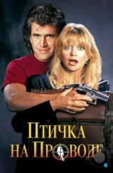 Птичка на проводе / Bird on a Wire (1990) Птичка на проводе / Bird on a Wire (1990)