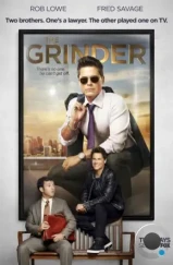 Дробилка / The Grinder (2015) Дробилка / The Grinder (2015)