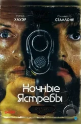 Ночные ястребы / Nighthawks (1981) Ночные ястребы / Nighthawks (1981)