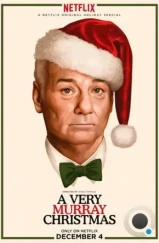 Очень Мюрреевское Рождество / A Very Murray Christmas (2015) Очень Мюрреевское Рождество / A Very Murray Christmas (2015)