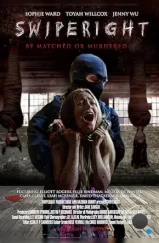 Свайпер / Swiperight (2020) Свайпер / Swiperight (2020)