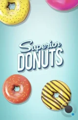 Лучшие пончики / Superior Donuts (2017) Лучшие пончики / Superior Donuts (2017)