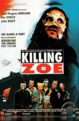 Убить Зои / Killing Zoe (1993) Убить Зои / Killing Zoe (1993)
