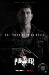 Каратель / The Punisher (2017) Каратель / The Punisher (2017)