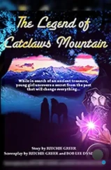 Легенда о кошачьем когте / The Legend of Catclaws Mountain (2024) Легенда о кошачьем когте / The Legend of Catclaws Mountain (2024)