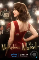 Удивительная миссис Мейзел / The Marvelous Mrs. Maisel (2017) Удивительная миссис Мейзел / The Marvelous Mrs. Maisel (2017)