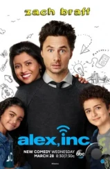 Стартап / Alex, Inc. (2018) Стартап / Alex, Inc. (2018)