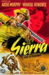 Сьерра / Sierra (1950) L1 Сьерра / Sierra (1950) L1