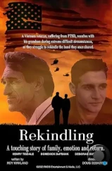 С новыми силами / Rekindling (2020) С новыми силами / Rekindling (2020)