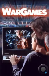 Военные игры / WarGames (1983) Военные игры / WarGames (1983)