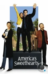 Любимцы Америки / America's Sweethearts (2001) Любимцы Америки / America's Sweethearts (2001)