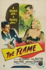 Пламя / The Flame (1947) L1 Пламя / The Flame (1947) L1