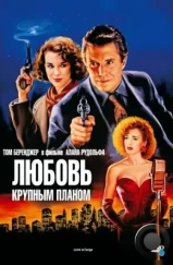 Любовь крупным планом / Love at Large (1990) Любовь крупным планом / Love at Large (1990)