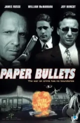 В сетях коррупции / Paper Bullets (1999) В сетях коррупции / Paper Bullets (1999)