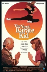 Парень-каратист 4 / The Next Karate Kid (1994) Парень-каратист 4 / The Next Karate Kid (1994)