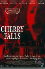 Убийства в Черри-Фолс / Cherry Falls (2000) Убийства в Черри-Фолс / Cherry Falls (2000)