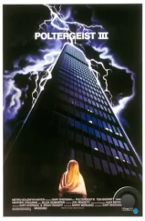 Полтергейст 3 / Poltergeist III (1988) Полтергейст 3 / Poltergeist III (1988)