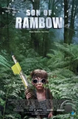 Сын Рэмбо / Son of Rambow (2007) Сын Рэмбо / Son of Rambow (2007)