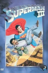 Супермен 3 / Superman III (1983) Супермен 3 / Superman III (1983)