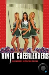 Ниндзя из группы поддержки / Ninja Cheerleaders (2008) Ниндзя из группы поддержки / Ninja Cheerleaders (2008)