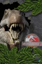 Парк Юрского периода 3 / Jurassic Park III (2001) Парк Юрского периода 3 / Jurassic Park III (2001)