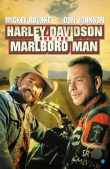 Харлей Дэвидсон и ковбой Мальборо / Harley Davidson and the Marlboro Man (1991)