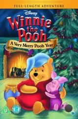 Винни Пух: Рождественский Пух / Winnie the Pooh: A Very Merry Pooh Year (2002) Винни Пух: Рождественский Пух / Winnie the Pooh: A Very Merry Pooh Year (2002)