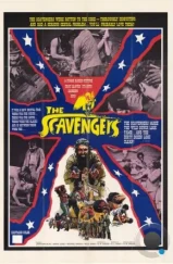 Стервятники / The Scavengers (1969) L1 Стервятники / The Scavengers (1969) L1
