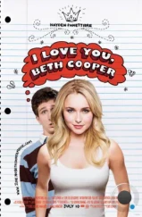Ночь с Бет Купер / I Love You, Beth Cooper (2009) Ночь с Бет Купер / I Love You, Beth Cooper (2009)