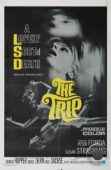 Трип / The Trip (1967) Трип / The Trip (1967)