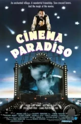 Новый кинотеатр «Парадизо» / Nuovo Cinema Paradiso (1988) Новый кинотеатр «Парадизо» / Nuovo Cinema Paradiso (1988)