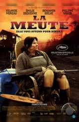 Свора / La meute (2009) Свора / La meute (2009)