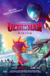 Ультрамен: Путь к вершине / Ultraman: Rising (2024) Ультрамен: Путь к вершине / Ultraman: Rising (2024)