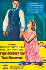 Ночь охотника / The Night of the Hunter (1955) Ночь охотника / The Night of the Hunter (1955)