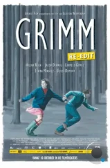 Гриммы: перемонтаж / Grimm re-edit (2019) Гриммы: перемонтаж / Grimm re-edit (2019)