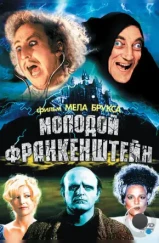 Молодой Франкенштейн / Young Frankenstein (1974) Молодой Франкенштейн / Young Frankenstein (1974)