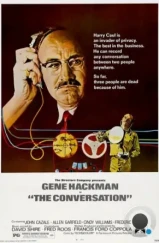 Разговор / The Conversation (1974) Разговор / The Conversation (1974)
