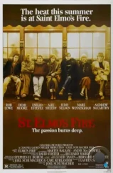 Огни святого Эльма / St. Elmo's Fire (1985) Огни святого Эльма / St. Elmo's Fire (1985)